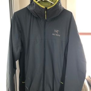 Men's Atom LT Jacket